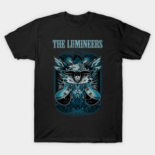 LUMINEERS BAND T-Shirt